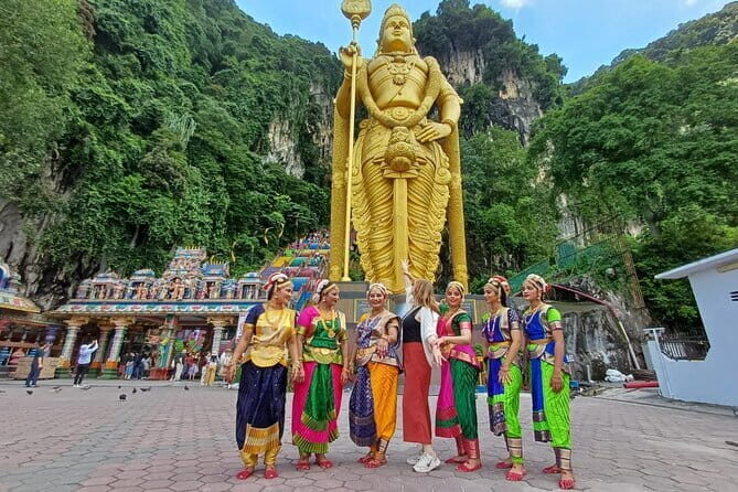 2 Days Private Vehicle With Driver -Explore Malaysia By Your Own Plans - Key highlights worth your attention