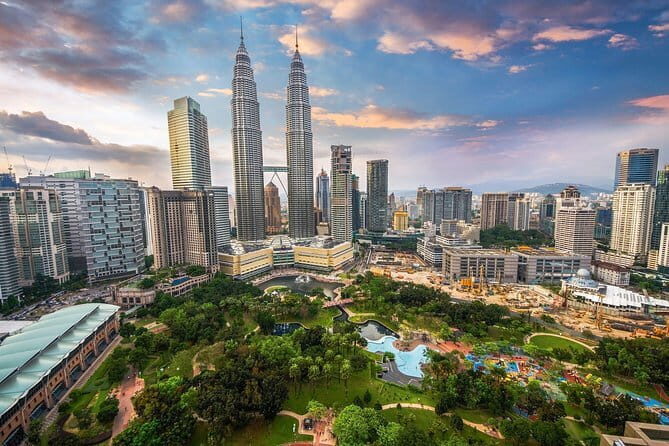 2 Days Private Vehicle With Driver -Explore Malaysia By Your Own Plans - Practical tips so your 2 days don’t waste away