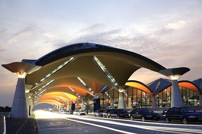 Arrival Transfer : Kuala Lumpur Airport - Luggage Limits: Easy Rules That Still Matter