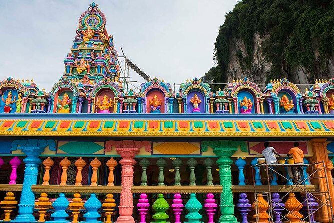 Batu Caves Tour from Kuala Lumpur - Price and Value: Is $17 Actually a Good Deal?