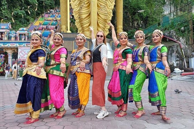 Batu Caves, Waterfalls, Hotspring, Batik & Pewter Tour with Lunch - Price and logistics: what you’re really paying for