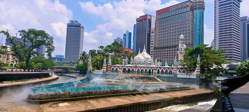 Best of Kuala Lumpur Tour with Twin Tower Entry - Why This 8-Hour KL Mix Works So Well for First-Timers