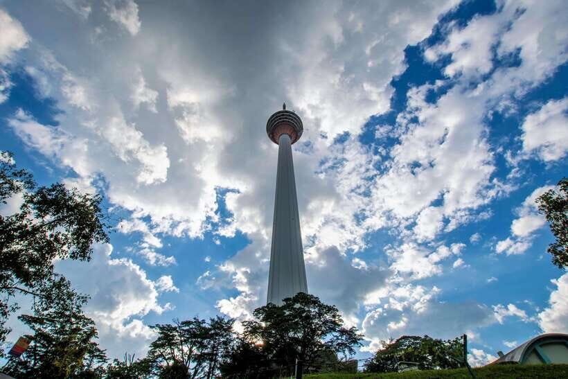 Best of Kuala Lumpur Tour with Twin Tower Entry - Chinatown, Little India Pass-By, and Central Market Time