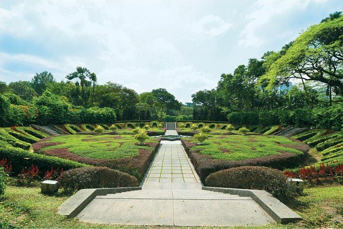 Bird Park & Butterfly Farm Nature Include All Entrance Tour From Kuala Lumpur - One Day, Three Nature Hits Around Lake Gardens