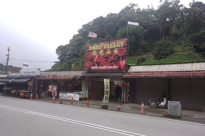 Cameron Highlands Day Trip - Bharat Tea + Mardi Agrotech Park: learning you’ll actually enjoy