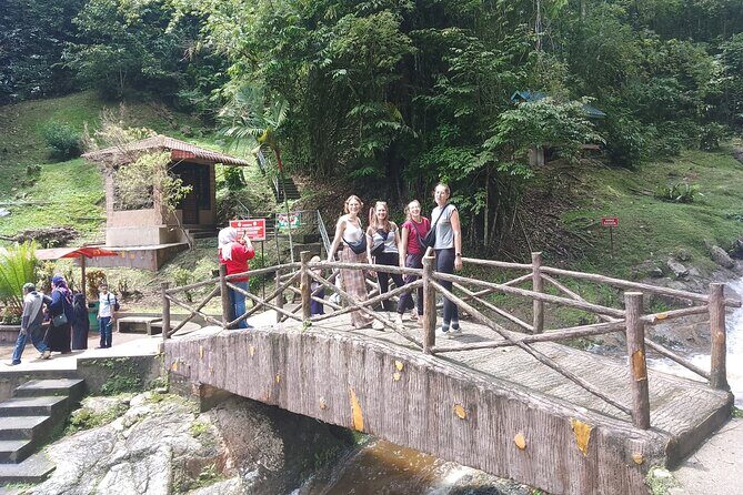 Cameron Highlands Day Trip - Price and logistics: what $100 buys you (and what it doesn’t)
