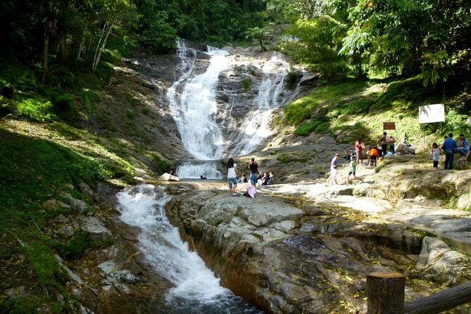 Cameron Highlands Full-Day Nature Tour - Stop 6: Brinchang Night Market—street food and when it actually runs