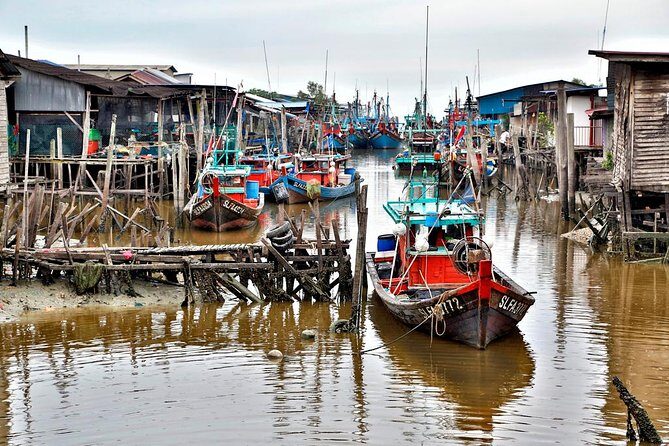 City Tour with Batu Cave and Fireflies Tour - Price and value: is $110 per person fair for this mix?