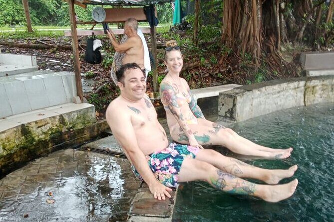 Cultural and Nature Escape: Batu Caves, Waterfalls & Hot Springs - Batu Caves, crafts, hot spring, and waterfalls: the real value