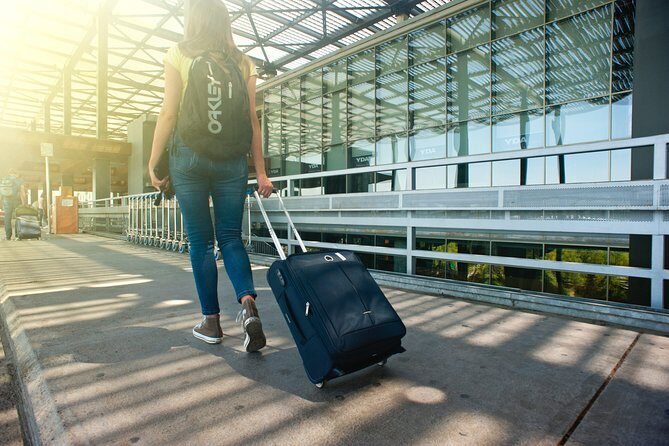 Departure Transfer : Kuala Lumpur International Airport - Price and value: what you’re really paying for