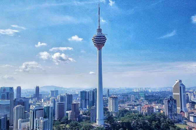 Elevated Flavors: Dine 282m Above Ground at Kuala Lumpur Tower - Price and add-ons: where the total really changes