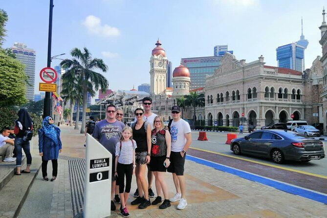 Fascinating Kuala Lumpur Tour with 13 Famous Landmarks - The timing game: how a 3.5-hour tour stays sane