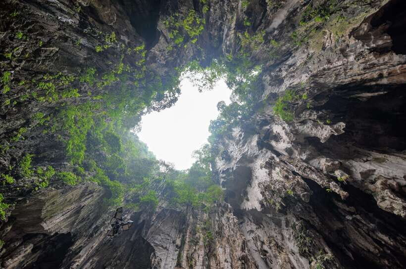 From Kuala Lumpur: Private Batu Caves Cultural Tour - Who this tour is best for (and who should rethink it)
