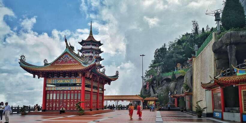 From Kuala Lumpur: Private Genting Highlands Day Trip - Private Car Pickup in Kuala Lumpur (and Why It’s Worth It)