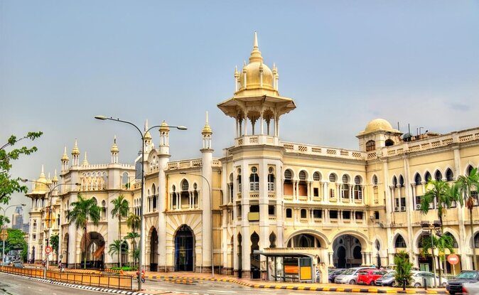 Full-Day Kuala Lumpur Sightseeing Tour - Key Things to Know Before You Go