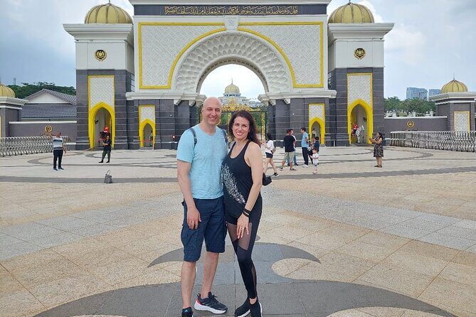 Full-Day Kuala Lumpur Sightseeing Tour - Batu Caves: The One Stop You’ll Remember