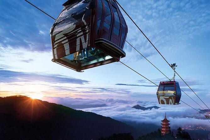 Genting Highland Full Day Tour :Exclusive Deal - Premium Outlets at Genting: How to Shop Smarter With Included Time