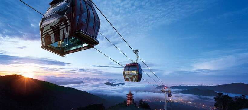 Genting Highland: Private Day Trip from Kuala Lumpur - Batu Caves: A Perfect One-Hour Culture Detour