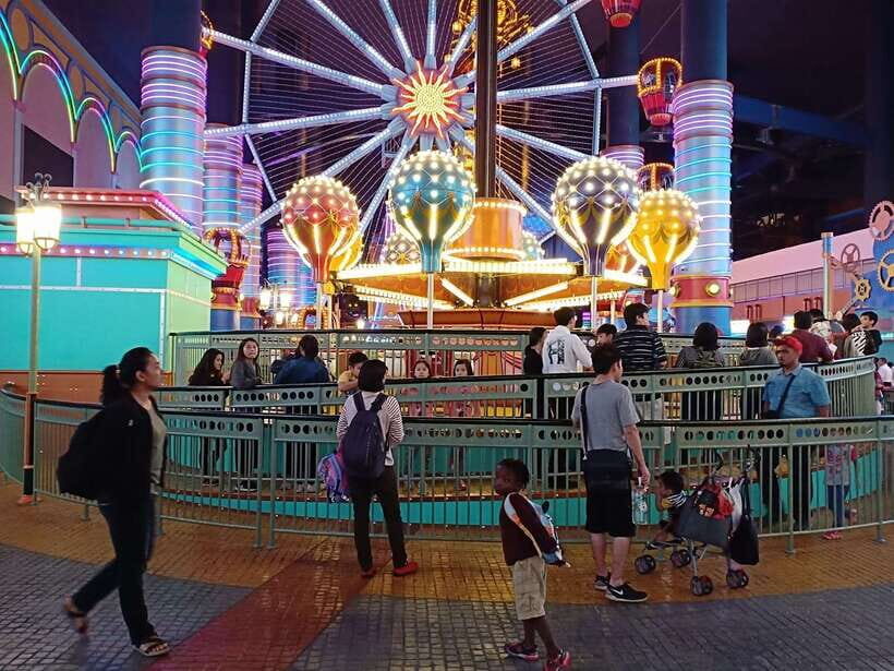 Genting Highland: Private Day Trip from Kuala Lumpur - Who This Trip Suits Best (And Who Should Skip It)