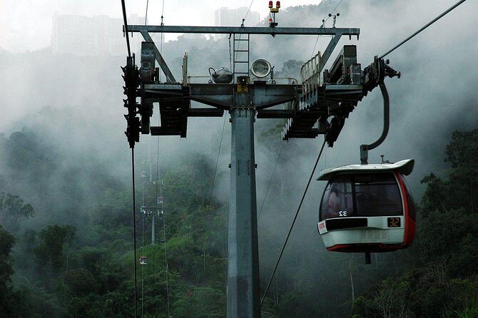 Genting Highlands Fun Day Trip from Kuala Lumpur - Should You Book This Genting Highlands Fun Day Trip?