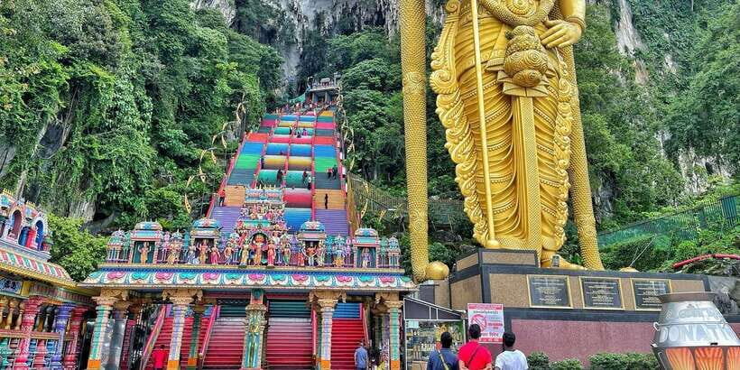 Genting Highlands Tour with Cable Car - The mountain drive: why the ride up feels like part of the experience