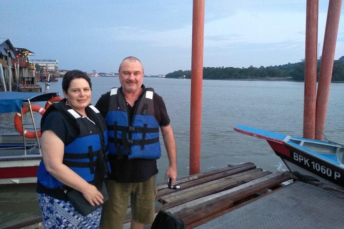 Glowing Kuala Selangor Firefly Tour - From Kuala Lumpur at 4:00 PM: How the 6-Hour Night Drive Works