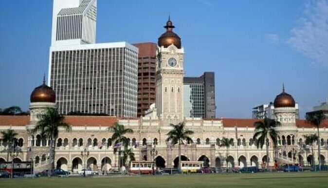 Half Day City Tour ( 4 hours ) - Key things to know before you go