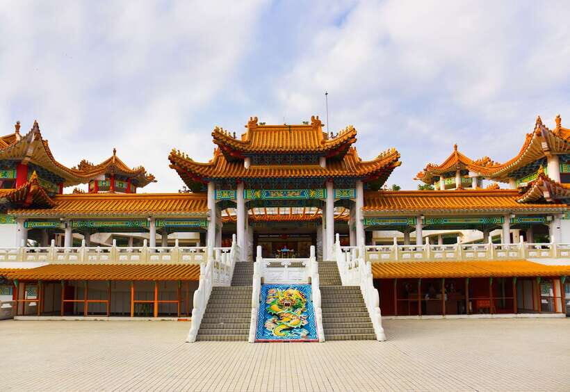 Half-Day Kuala Lumpur Exploration Tour - Price and Value: Why $47 Can Work for the Right Traveler
