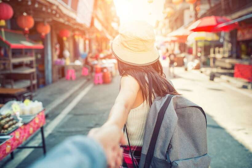 Half-Day Kuala Lumpur Exploration Tour - Getting Your Bearings: A Private 4-Hour KL Best-Of Loop