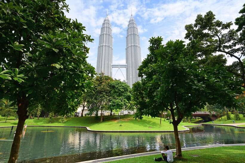 Half-Day Kuala Lumpur Exploration Tour - Merdeka Square and Independence-Era Landmarks