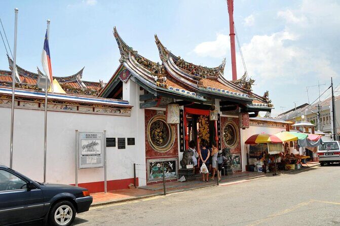Historical Malacca Day Tour with Lunch from Kuala Lumpur - Quick take: what makes this Malacca day tour worth your time
