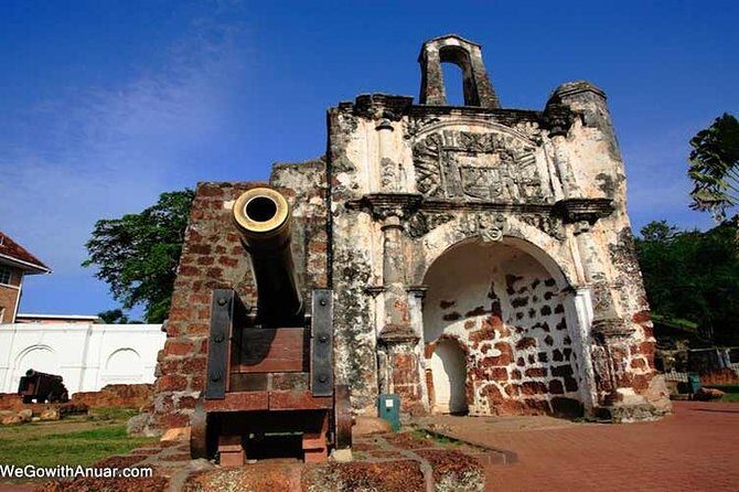Historical Malacca Tour from Kuala Lumpur - The drive from Kuala Lumpur: what to expect before you start walking