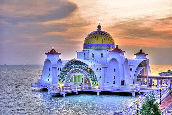 Historical Malacca Tour from Kuala Lumpur - Jonker Street time: shopping and people-watching without rushing