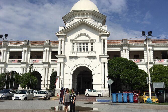 Ipoh Historical & Food Day Tour from Kuala Lumpur (Private Tour) - What You’re Really Buying With This Private Ipoh Day