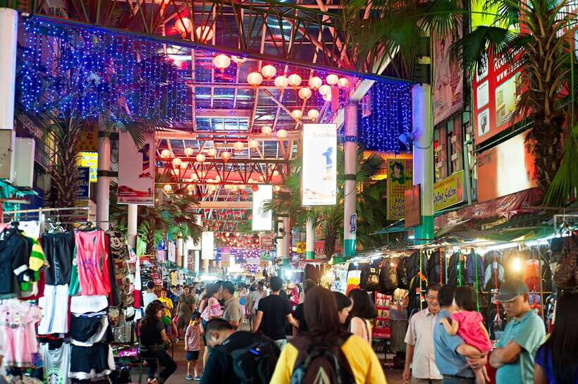 Kuala Lumpur: 4-Hour Authentic Local Markets & Event Tour - The Value: Why $31 Is (Mostly) the Right Deal