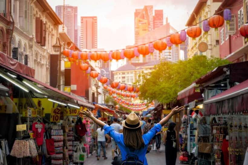 Kuala Lumpur: 4-Hour Authentic Local Markets & Event Tour - When Guides Make the Tour: Real-World Names and What That Signals