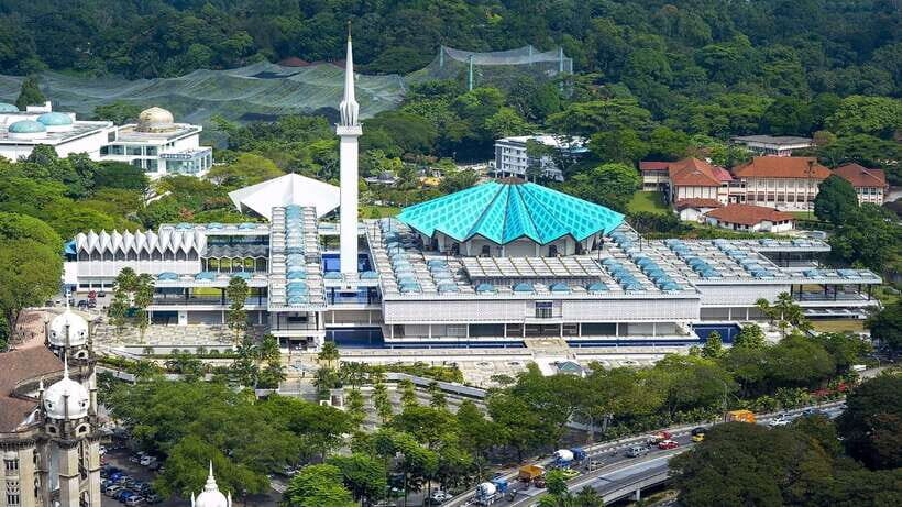 Kuala Lumpur 4-Hour Religious Harmony Tour - Timing, guide quality, and why $34 can be fair (or not)