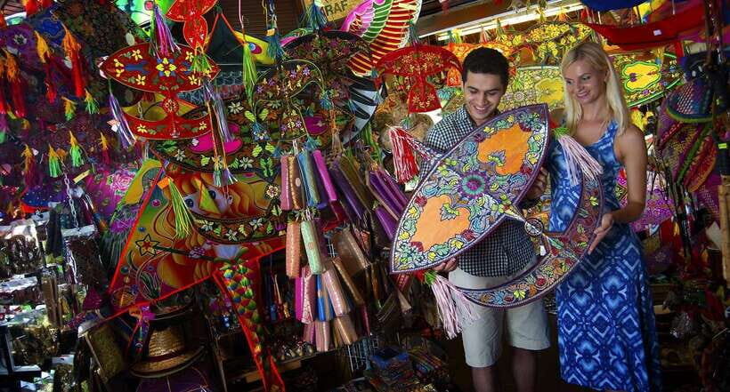 Kuala Lumpur 4-Hour Religious Harmony Tour - Smart packing and clothing rules you’ll thank yourself for