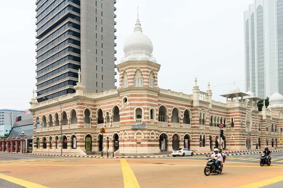 Kuala Lumpur: 4-Hour Tour & KL Towers Visit [Private] - Price and value: is $107 per person a fair deal?
