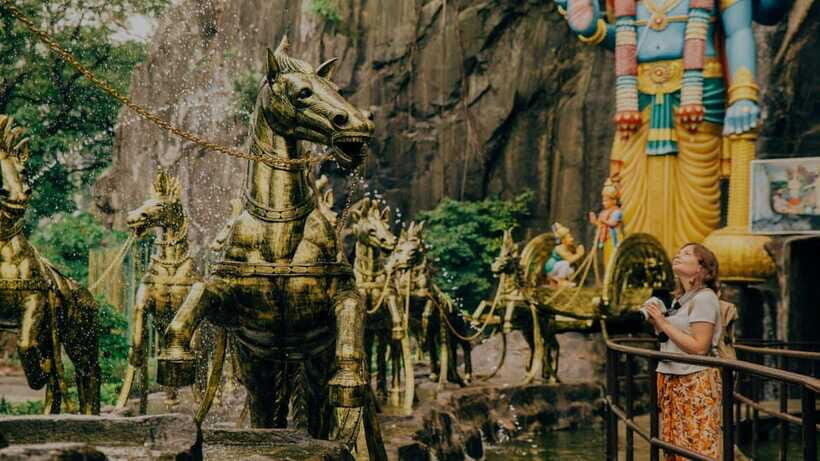 Kuala Lumpur Adventure:Kanching Falls, Ramayana & Batu Caves - Who This Tour Fits Best in Kuala Lumpur (and Who Should Pass)