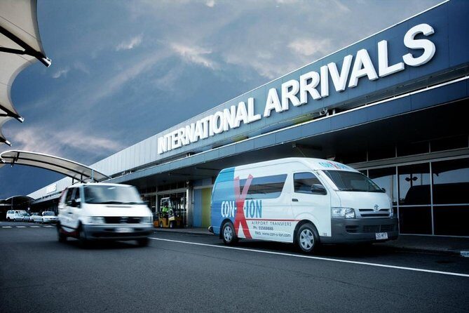 Kuala Lumpur Airport Transfer - Key highlights to know before you book