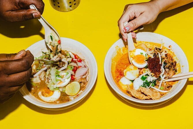 Kuala Lumpur Best Food Tour With A Guide - Price and Value: What $64.11 Is Really Buying