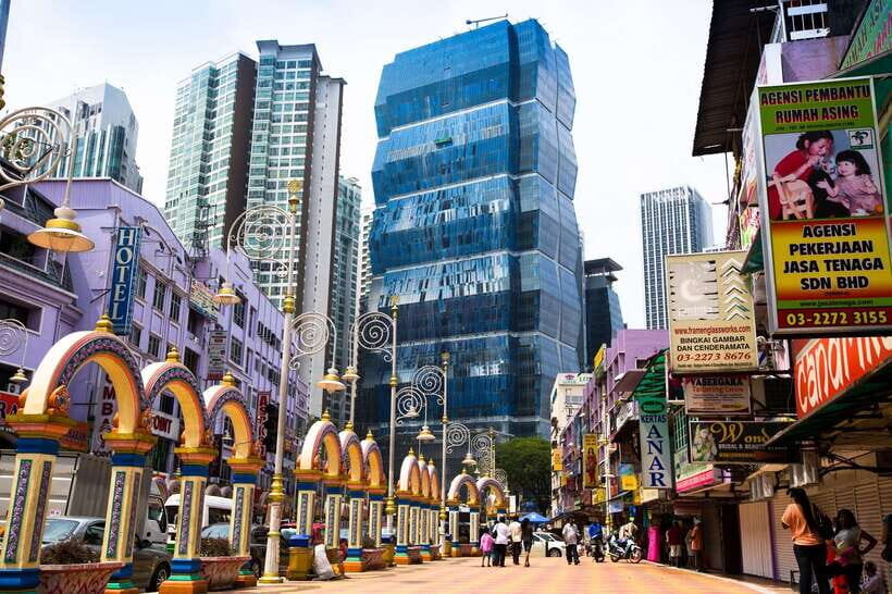 Kuala Lumpur by Night and Malaysian Food Tour - Price and Logistics: Is $74 Worth Your Evening?