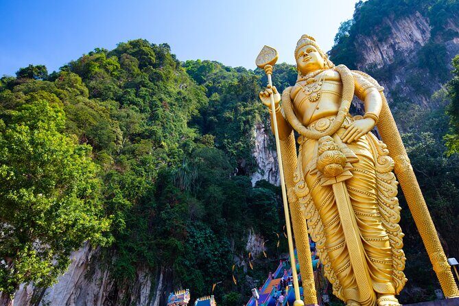 Kuala Lumpur: Cameron Highlands & Batu Caves Private Day Tour - Key highlights worth betting your day on