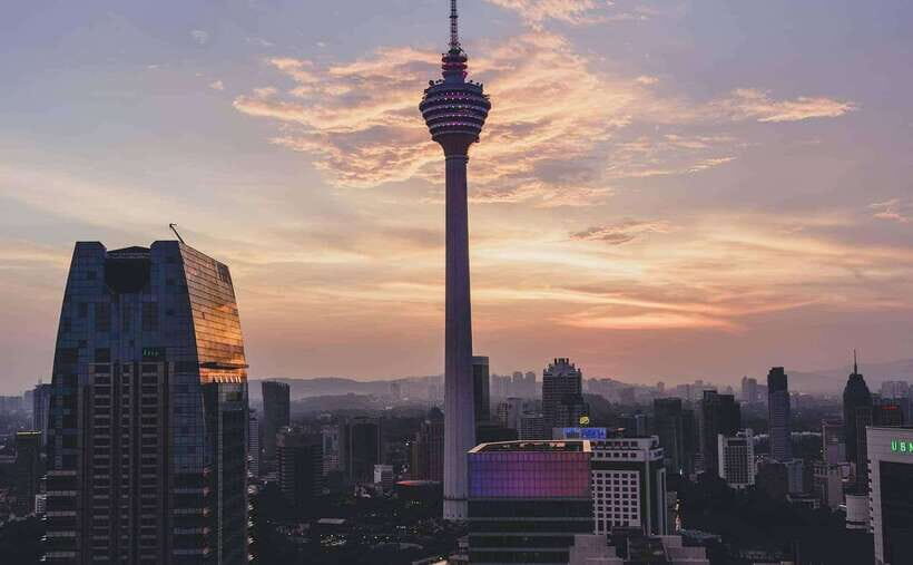 Kuala Lumpur: City Tour, KL Tower Ticket & Putrajaya w/ Boat - Heading to Putrajaya: Malaysia’s administrative heart