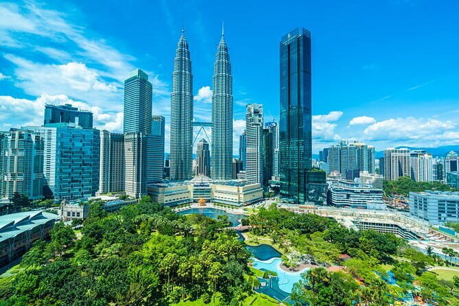 Kuala Lumpur City Tour with 21 Attraction (Private) - Key highlights that make this KL tour worth your time