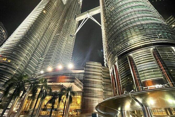 Kuala Lumpur City Tour with Petronas Twin Tower Admission Ticket - Price and value: what you’re really paying $100 for