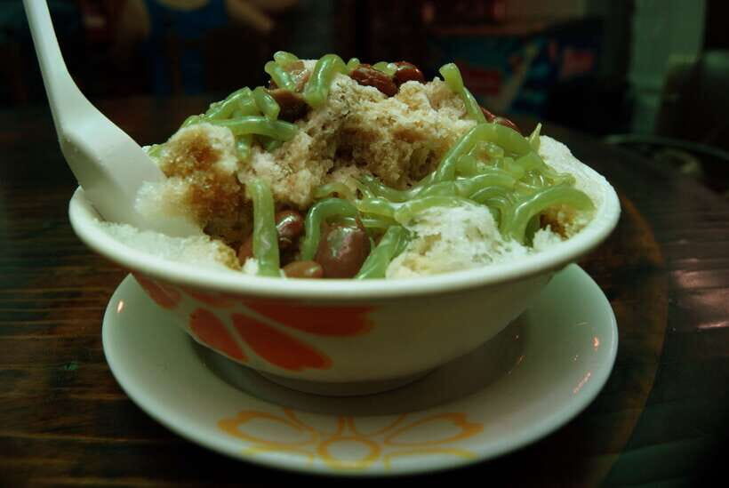Kuala Lumpur: Evening Food Tour by Bike - Key things that make this KL food bike tour worth your time