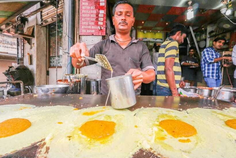 Kuala Lumpur: Evening Food Tour by Bike - Ride Comfort and Safety: What to Wear and What to Expect