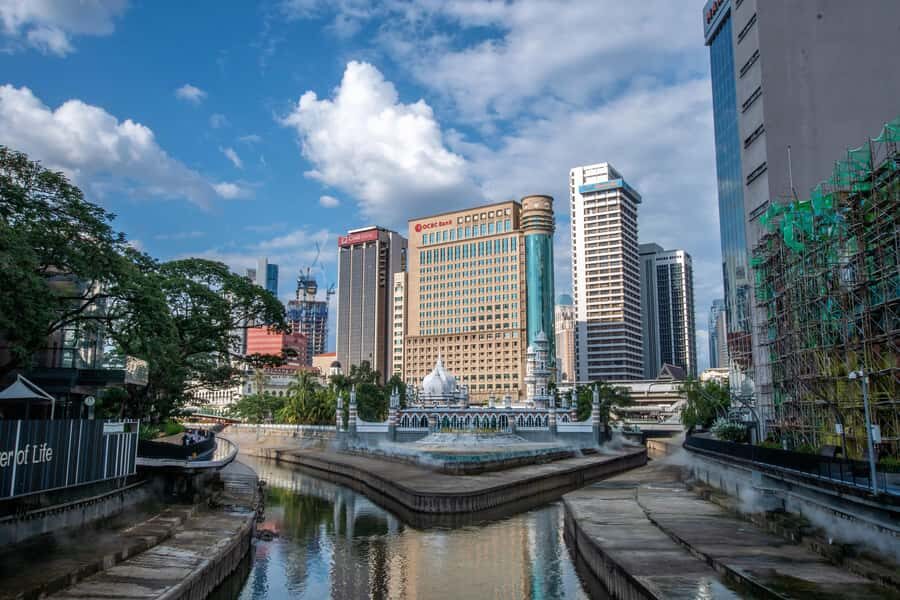 Kuala Lumpur: Evening Tour with Kuala Lumpur Tower Tickets - Value for $46: What You Get for the Money
